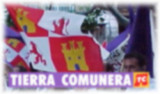 cartel Tierra Comunera 23